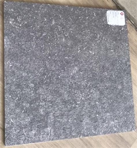 Grey Spotted Vitrified Floor Tile For Sale TilesNg