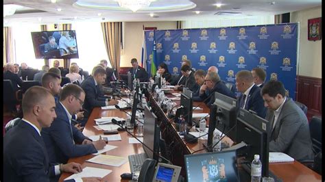 Единороссы Югры и фонд «Защитники Отечества» объединяют усилия по ...