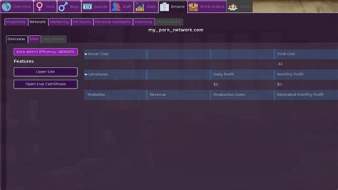 Others Porn Empire V PEdev F Zone Adult Games Comics Mods Cheats