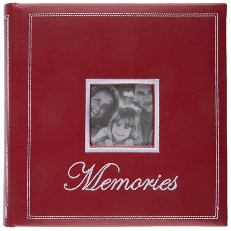 Memories Photo Album | Hobby Lobby | 264515