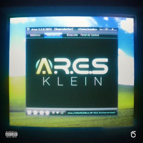 Ares Klein Album By Jere Klein Apple Music