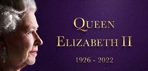 In Loving Memory Her Majesty Queen Elizabeth Ii Housekeeping Today Uk