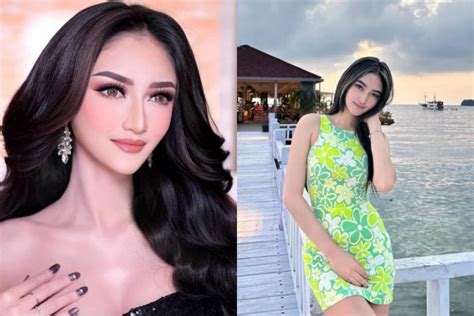 Siapa Putri Sulistiawati Finalis Miss Universe Indonesia Berita