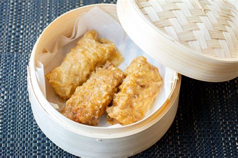 Jenis Dimsum Paling Enak Dan Populer Di Indonesia