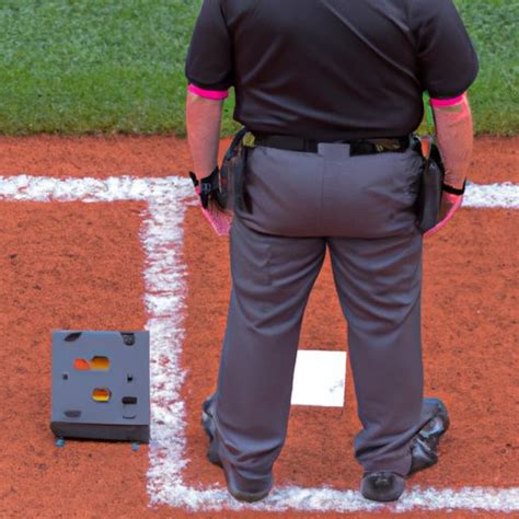 Mlb Umpire Salary Revealed How Much Do Baseball Umpires Make | Hot Sex ...