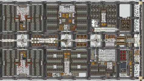 Prison Architecture