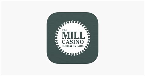 ‎The Mill Casino on the App Store