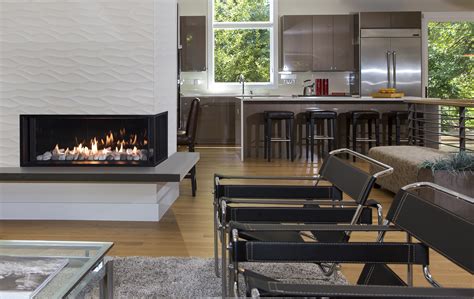 Gas Fireplaces Bellevue Fireplace Shop