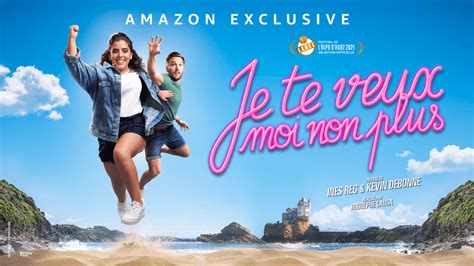 Je te veux moi non plus un film d Inès Reg et Kevin De