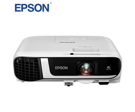 Proyector Epson Powerlite X Lcd Xga X L Menes