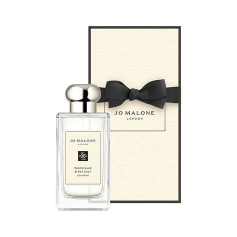 Jo Malone Wood Sage And Sea Salt EDP 100 Ml Ferero GR