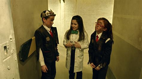 Sir Odd Squad Series Episode Apple Tv No