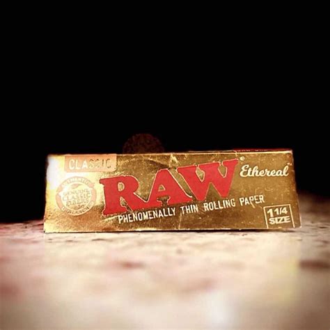 Josh Kesselman Founder Of Raw Rolling Papers Announces New Ethereal