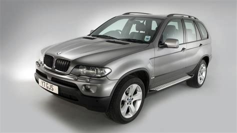 Bmw X5 E53 Specs And Photos 2003 2004 2005 2006 2007 Autoevolution