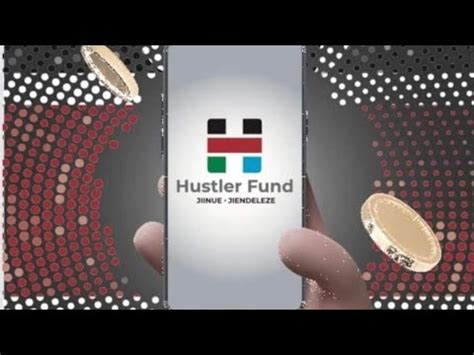 57 Of Hustler Fund Borrowers Are Using Mulika Mwizi Data Shorts