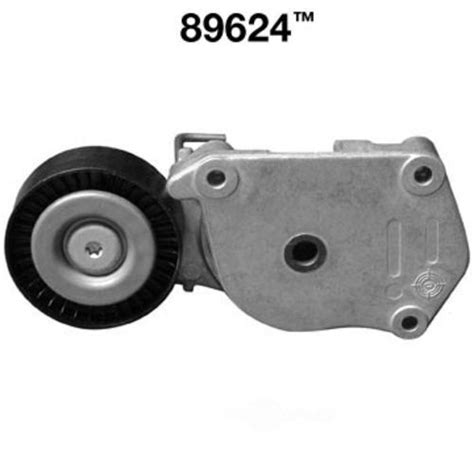 Belt Tensioner Assembly Dayco 89624 Ebay