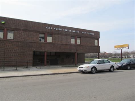 Chicago Public School Buildings Flickr Photo Sharing