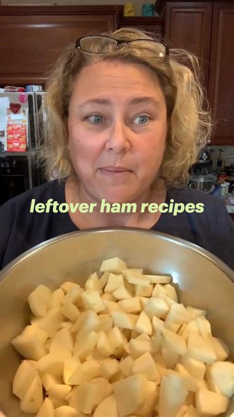 Leftover Ham Recipes Ham Recipes Leftover Ham Recipes Recipes