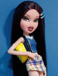 38 Idee Su Bratz Superchicche Trucco Da Bambola Sfondi