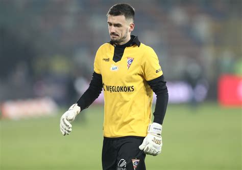 G Rnik Zabrze Gk Anniversary Kit