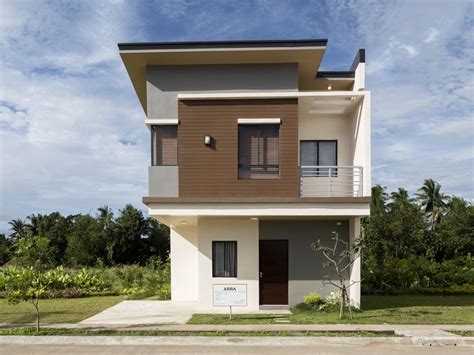 Bedroom Single Attached House For Sale In Alaminos Laguna House And