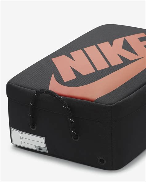 Nike Shoe Box Bag Nike Sk