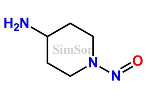 Nitrosopiperidin Amine Cas No Na Simson Pharma Limited