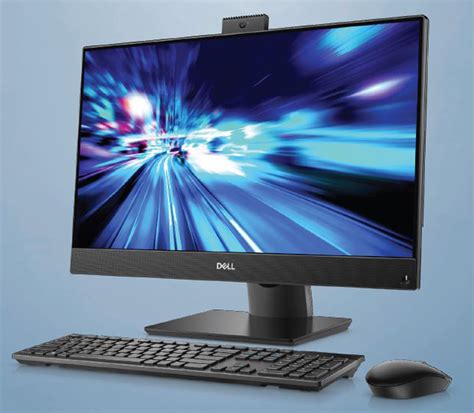 Dell Optiplex All In One Review