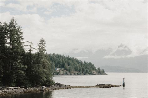 About Bowen Island — Nectar Yoga