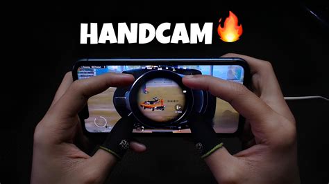 Handle The Most Intense Situations 1v4 Clutches 🔱 Iphone 11 Handcam