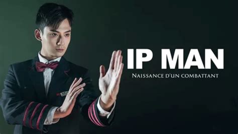 Ip Man Naissance D Un Combattant