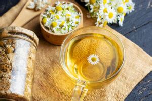 How Long To Steep Chamomile Tea Chinese Teas 101