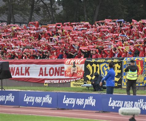 Elana postraszyła ale Widzew wyszarpał awans w Pucharze Polski Mamy