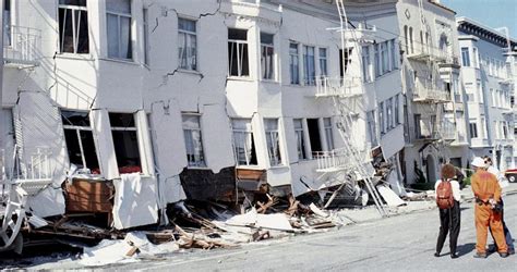 1989 Loma Prieta earthquake Archives – Past Daily: A Sound Archive of ...