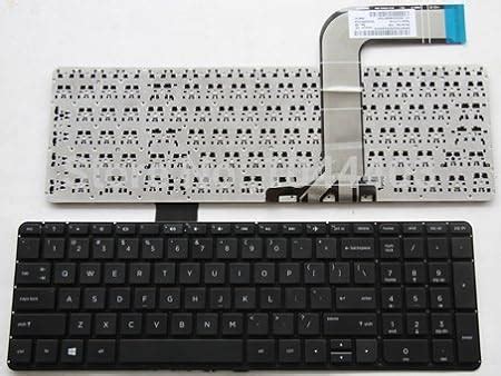 Laptop Keyboard Compatible For Hp Pavilion P Tx Buy Laptop