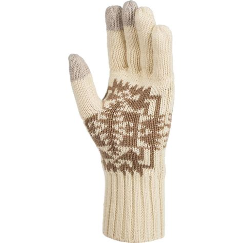 Pendleton Knit Glove Accessories