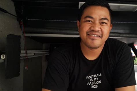 Pengalaman Tak Terlupakan Rinaldi Kernet Bus Yang Bawa Rombongan