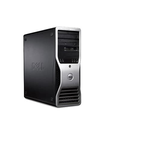 Dell Precision T3500 Workstation | icertechnologies.com