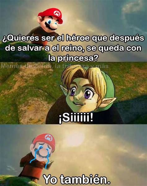 Pin On Meme De Videojuegos