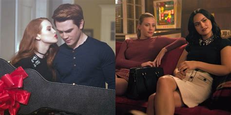 Riverdale: 10 Most Unlikely Friendships From The Show