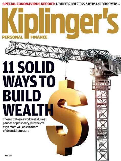 kiplingers personal finance   magazine