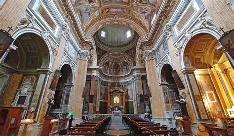 La Scuola Della Parola A Santa Maria Ai Monti Diocesi Di Roma