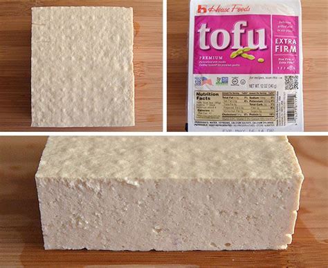 A Guide To Tofu Types And What To Do With Them Tofu Food Cooking Guide