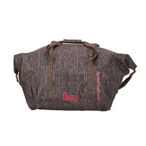 Final Flight Outfitters Inc.| Banded Banded Arc Welded Wader Bag