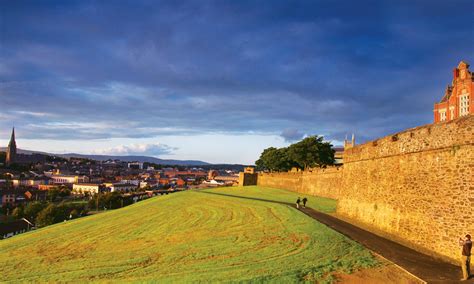Derry Tour Information - Best Derry Guided Tours | Historic Tours ...