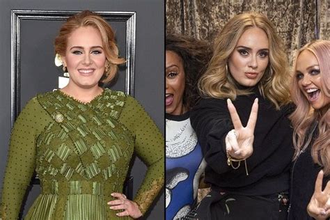 Adele Weight Loss And Transformation; Find Out About Her Diet Plan And ...