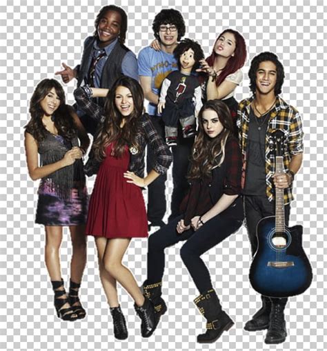 Tori Vega Victorious Cast Victorious 2.0: More Music From The Hit TV ...