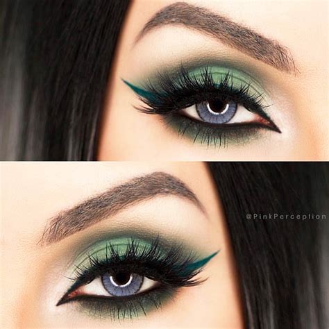 51 Perfect Cat Eye Makeup Ideas To Look Sexy