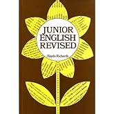 New Junior English Revised 2nd Edition W Haydn Richards