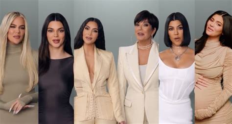 How To Watch The Kardashians Season On Hulu From Canada